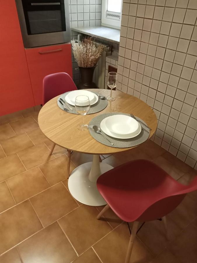 Fenix Rooms Триест Екстериор снимка