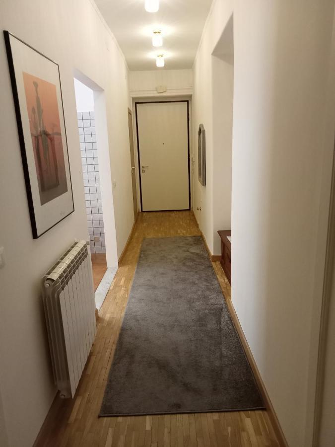 Fenix Rooms Триест Екстериор снимка