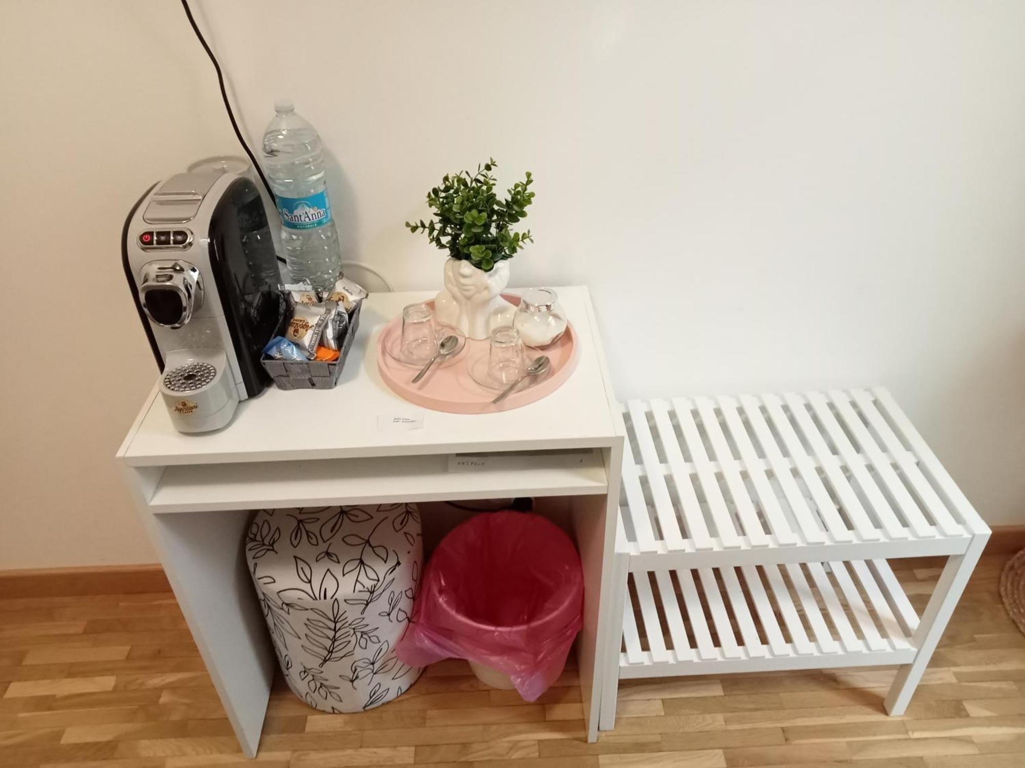 Fenix Rooms Триест Екстериор снимка