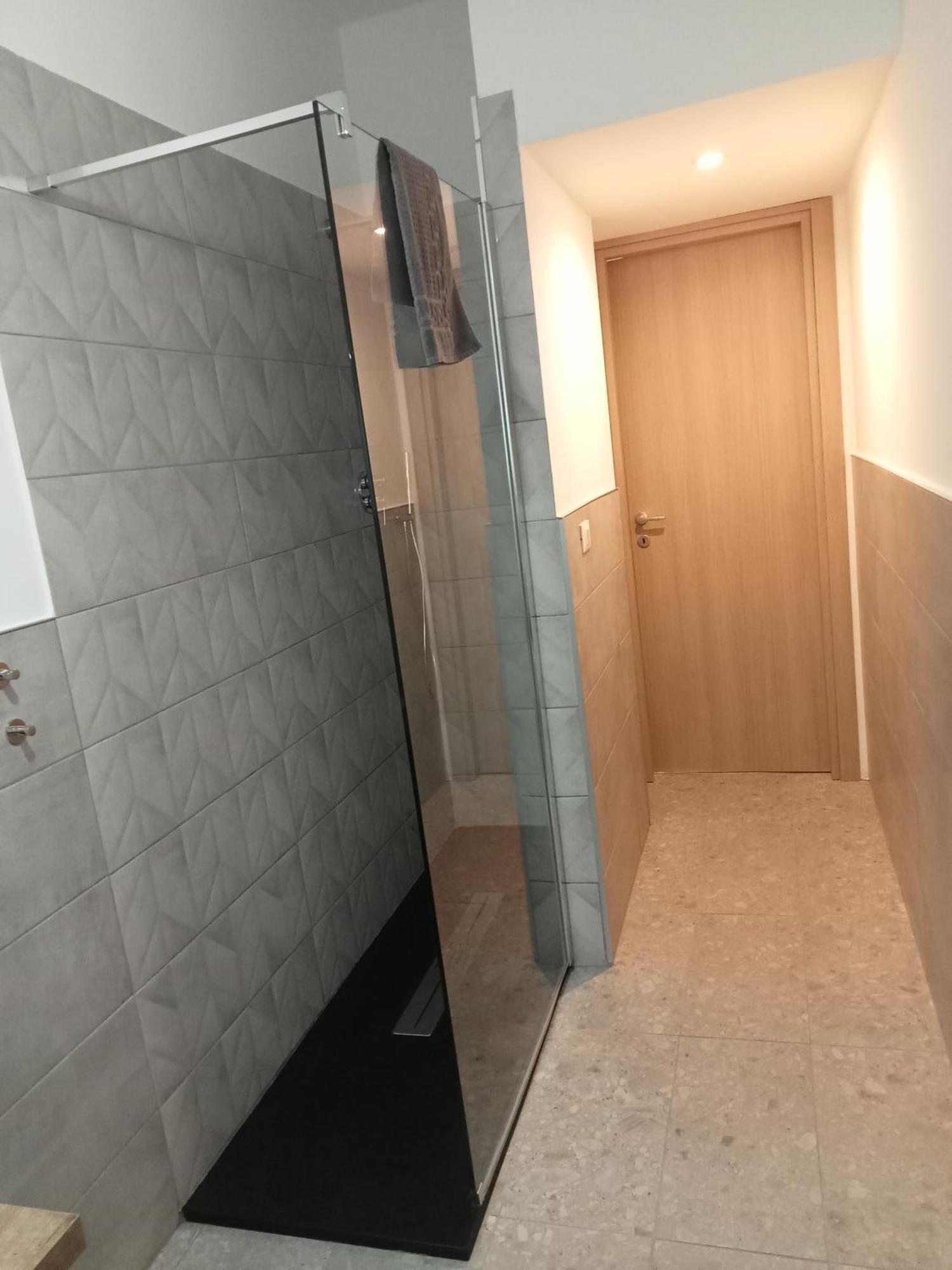 Fenix Rooms Триест Екстериор снимка